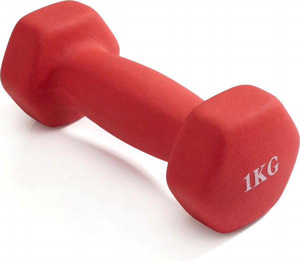 Гантель VictoryFit VF-DHN010-R
