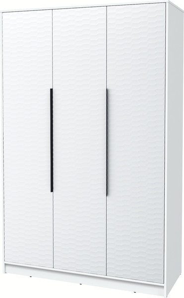 Шкаф Интерлиния Концепт Зодиак КТ-Ш3 - фото