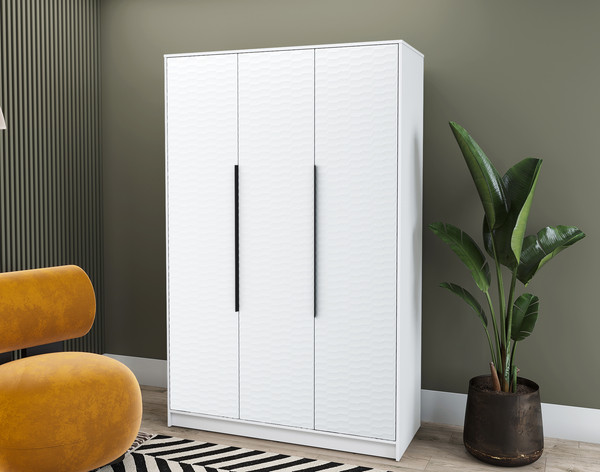 Шкаф Интерлиния Концепт Зодиак КТ-Ш3