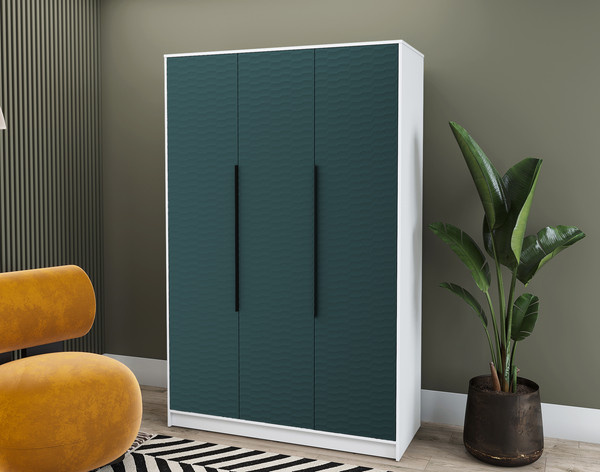 Шкаф Интерлиния Концепт Зодиак КТ-Ш3