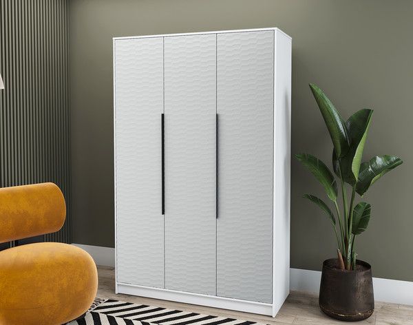 Шкаф Интерлиния Концепт Зодиак КТ-Ш3