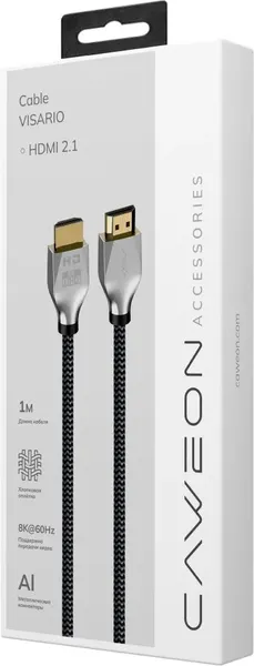 Кабель CAWEON Visario CCI-1M