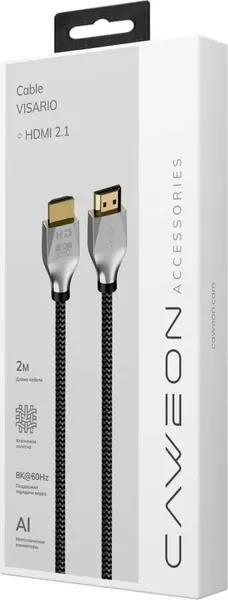 Кабель CAWEON Visario CCI-2M