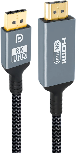 Кабель/переходник CAWEON Visario ECB-2M