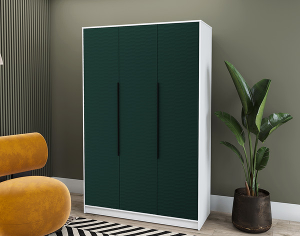 Шкаф Интерлиния Концепт Зодиак КТ-Ш3