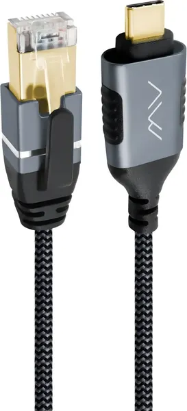 Кабель/переходник CAWEON Visario AB-1M