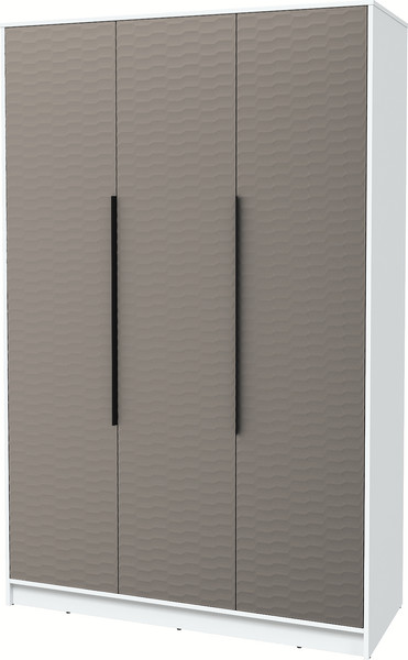 Шкаф Интерлиния Концепт Зодиак КТ-Ш3 - фото