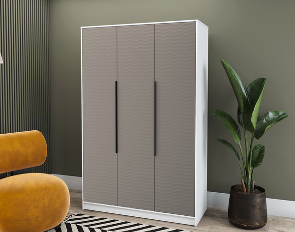 Шкаф Интерлиния Концепт Зодиак КТ-Ш3