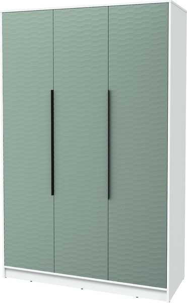 Шкаф Интерлиния Концепт Зодиак КТ-Ш3 - фото