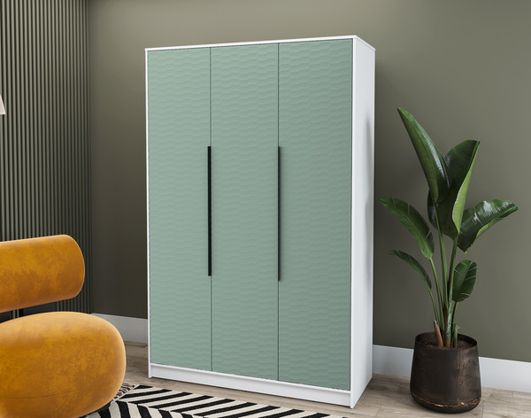 Шкаф Интерлиния Концепт Зодиак КТ-Ш3