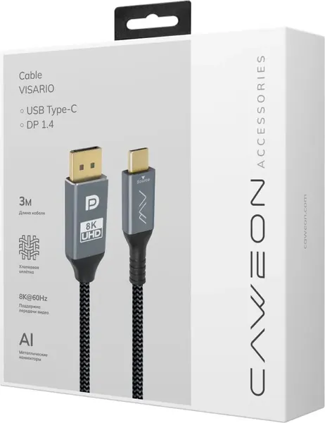 Кабель/переходник CAWEON Visario AEB-3M