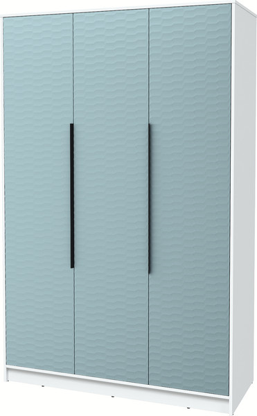 Шкаф Интерлиния Концепт Зодиак КТ-Ш3 - фото