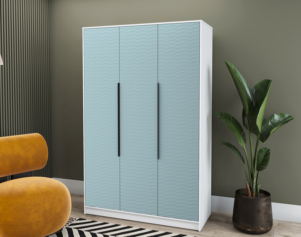 Шкаф Интерлиния Концепт Зодиак КТ-Ш3