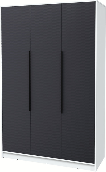 Шкаф Интерлиния Концепт Зодиак КТ-Ш3 - фото