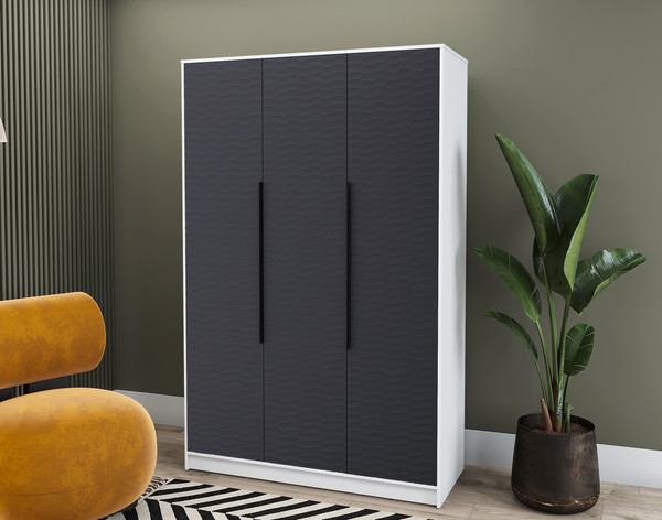 Шкаф Интерлиния Концепт Зодиак КТ-Ш3