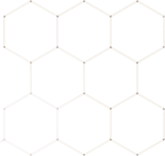 Светильник линейный Neox ДБО-HEXAGON 8С-35065 350Вт 230В 6500К / 4690612066639