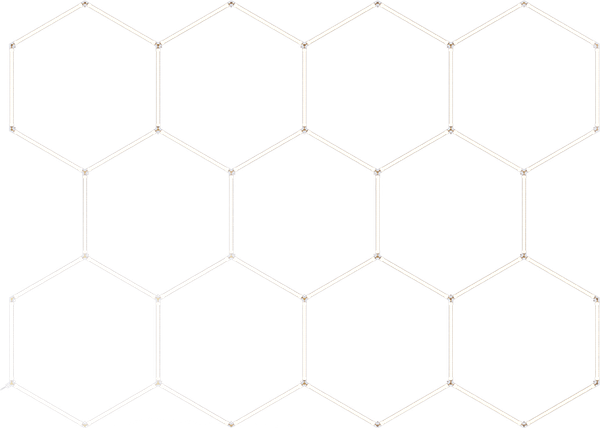 Светильник линейный Neox ДБО-HEXAGON 11С-46065 460Вт 230В 6500К / 4690612066646