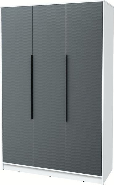 Шкаф Интерлиния Концепт Зодиак КТ-Ш3 - фото