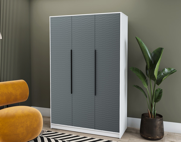 Шкаф Интерлиния Концепт Зодиак КТ-Ш3