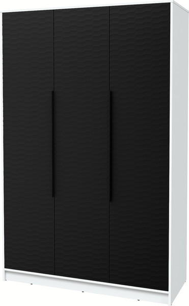 Шкаф Интерлиния Концепт Зодиак КТ-Ш3 - фото