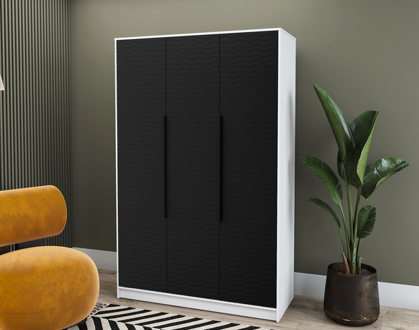 Шкаф Интерлиния Концепт Зодиак КТ-Ш3