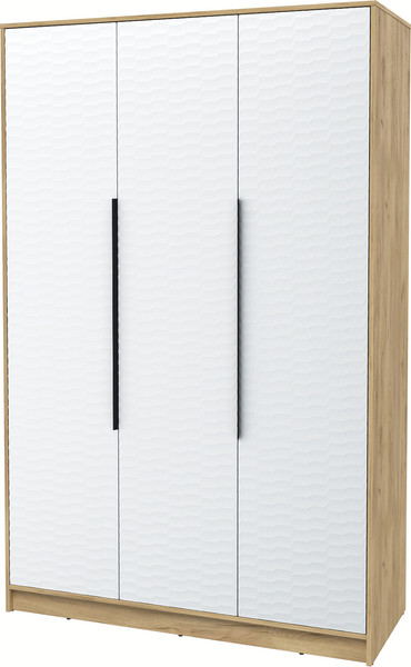 Шкаф Интерлиния Концепт Зодиак КТ-Ш3 - фото