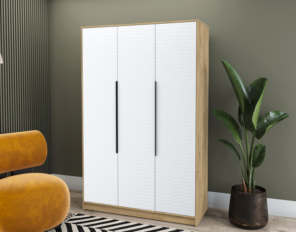 Шкаф Интерлиния Концепт Зодиак КТ-Ш3