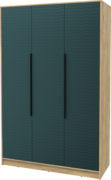 Шкаф Интерлиния Концепт Зодиак КТ-Ш3 - фото