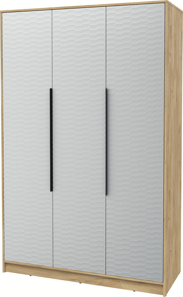 Шкаф Интерлиния Концепт Зодиак КТ-Ш3 - фото