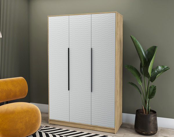 Шкаф Интерлиния Концепт Зодиак КТ-Ш3