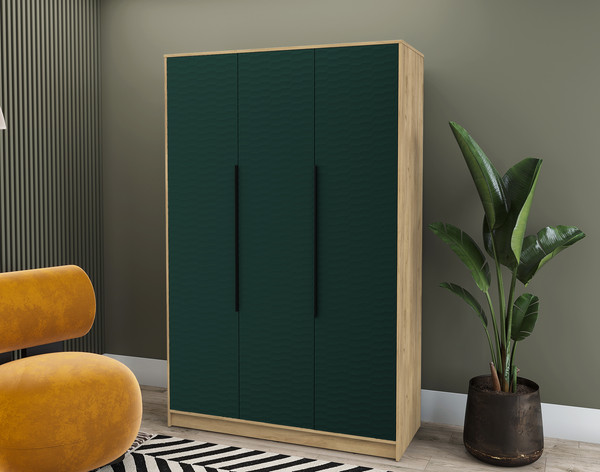 Шкаф Интерлиния Концепт Зодиак КТ-Ш3