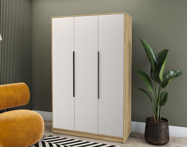 Шкаф Интерлиния Концепт Зодиак КТ-Ш3