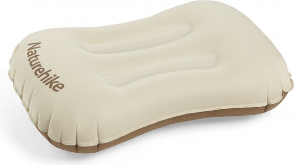 Подушка туристическая Naturehike Aeros NH17T013-Z / 6977465866110