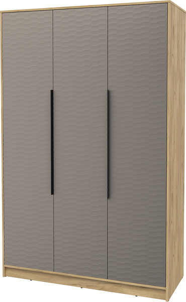 Шкаф Интерлиния Концепт Зодиак КТ-Ш3 - фото