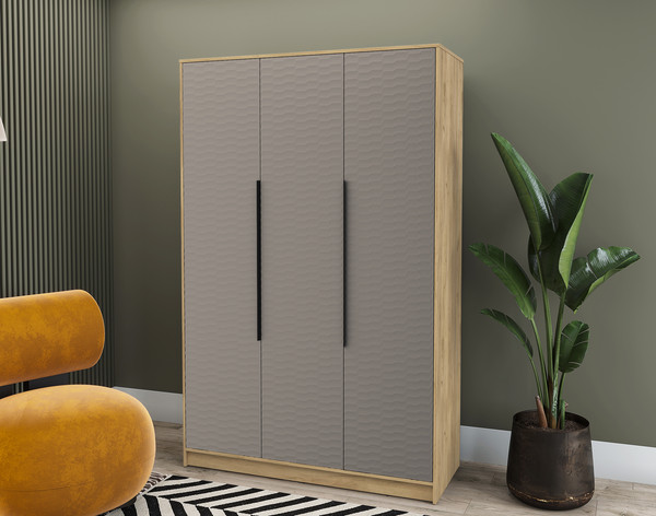 Шкаф Интерлиния Концепт Зодиак КТ-Ш3