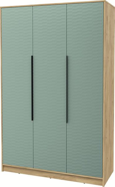 Шкаф Интерлиния Концепт Зодиак КТ-Ш3 - фото