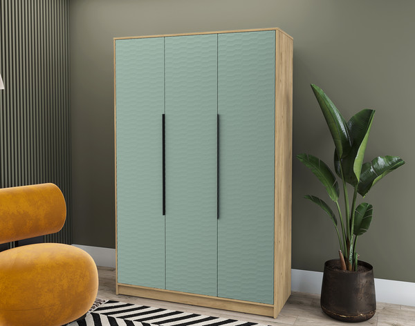 Шкаф Интерлиния Концепт Зодиак КТ-Ш3