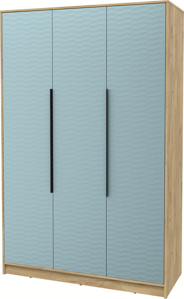 Шкаф Интерлиния Концепт Зодиак КТ-Ш3 - фото