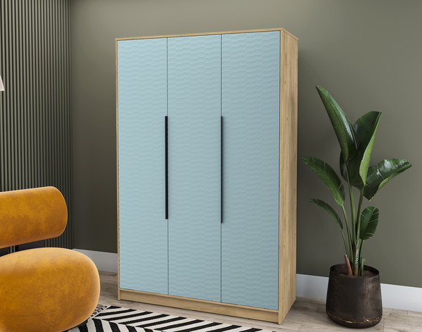 Шкаф Интерлиния Концепт Зодиак КТ-Ш3