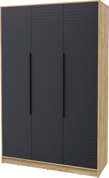 Шкаф Интерлиния Концепт Зодиак КТ-Ш3 - фото