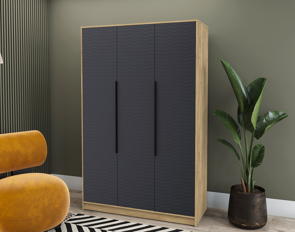 Шкаф Интерлиния Концепт Зодиак КТ-Ш3