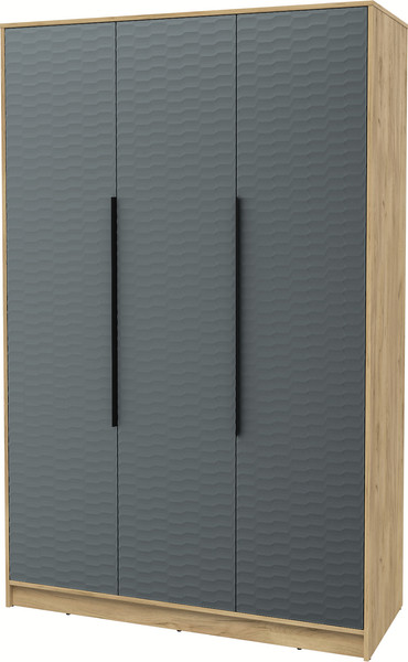 Шкаф Интерлиния Концепт Зодиак КТ-Ш3 - фото