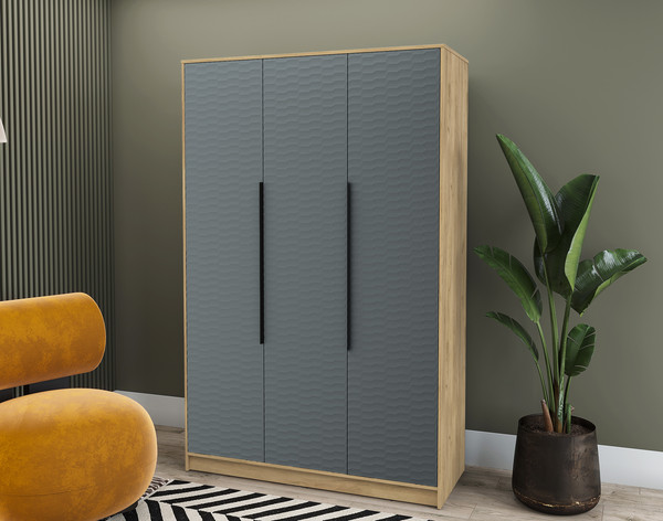 Шкаф Интерлиния Концепт Зодиак КТ-Ш3