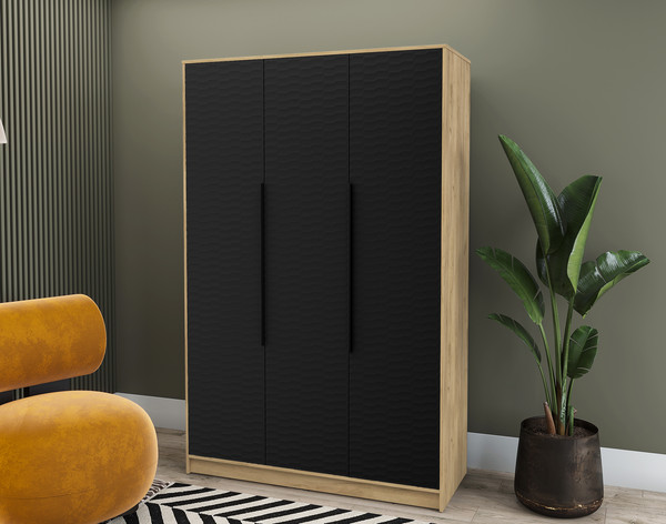 Шкаф Интерлиния Концепт Зодиак КТ-Ш3