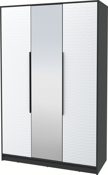 Шкаф Интерлиния Концепт Зодиак КТ-Ш3з - фото