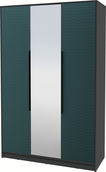 Шкаф Интерлиния Концепт Зодиак КТ-Ш3з - фото