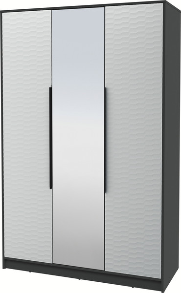 Шкаф Интерлиния Концепт Зодиак КТ-Ш3з - фото