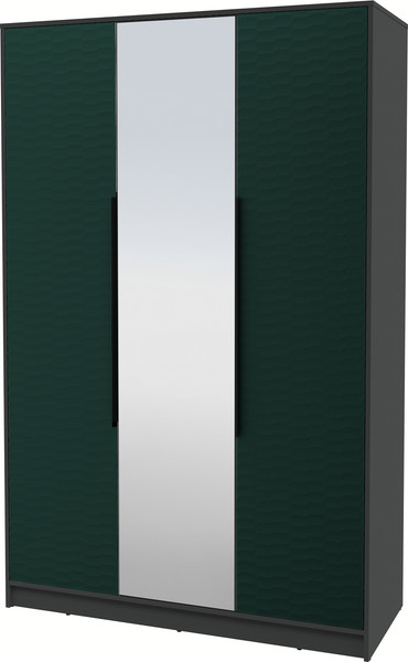 Шкаф Интерлиния Концепт Зодиак КТ-Ш3з - фото