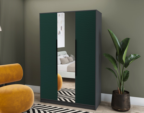 Шкаф Интерлиния Концепт Зодиак КТ-Ш3з