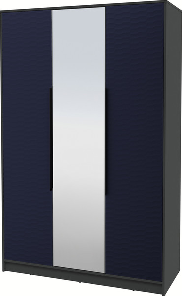 Шкаф Интерлиния Концепт Зодиак КТ-Ш3з - фото